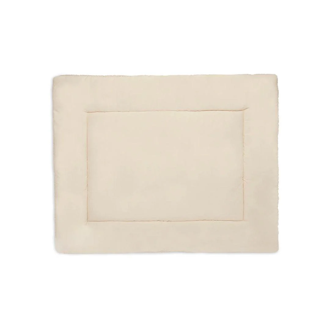 Jollein Playpen Mat - Boucle Naturel - Image 5