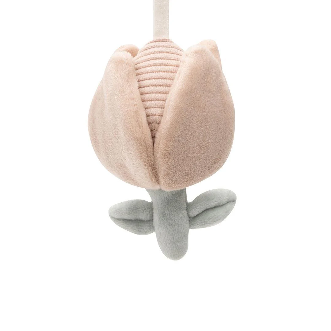 Jollein Pram Chain - Lovely Birds - Image 4