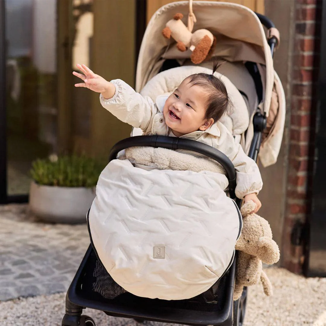 Jollein Pram Hanger - Diego - Image 4