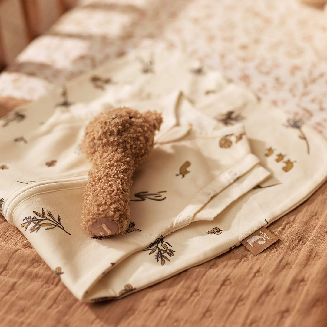Jollein Sleeping Bag Cocoon 0.5 TOG - Riverside - Image 3