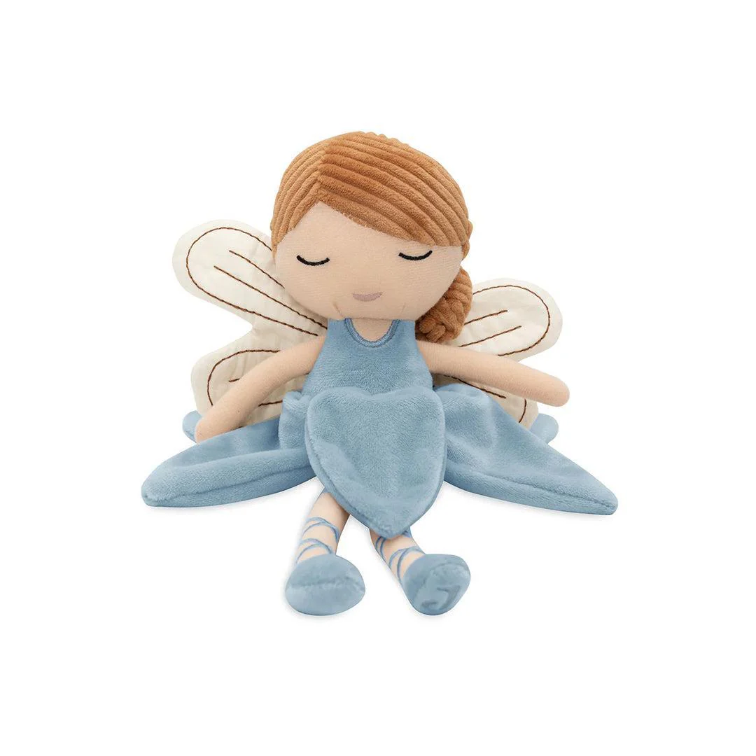 Jollein Stuffed Animal Fairy - Amy