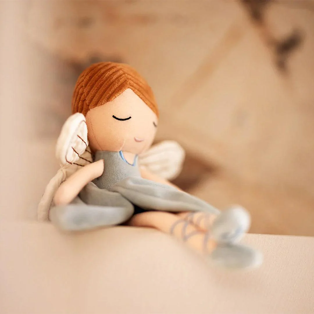 Jollein Stuffed Animal Fairy - Amy - Image 3