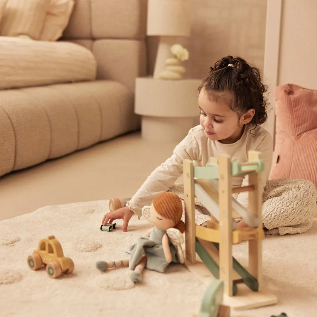 Jollein Stuffed Animal Fairy - Amy - Image 4