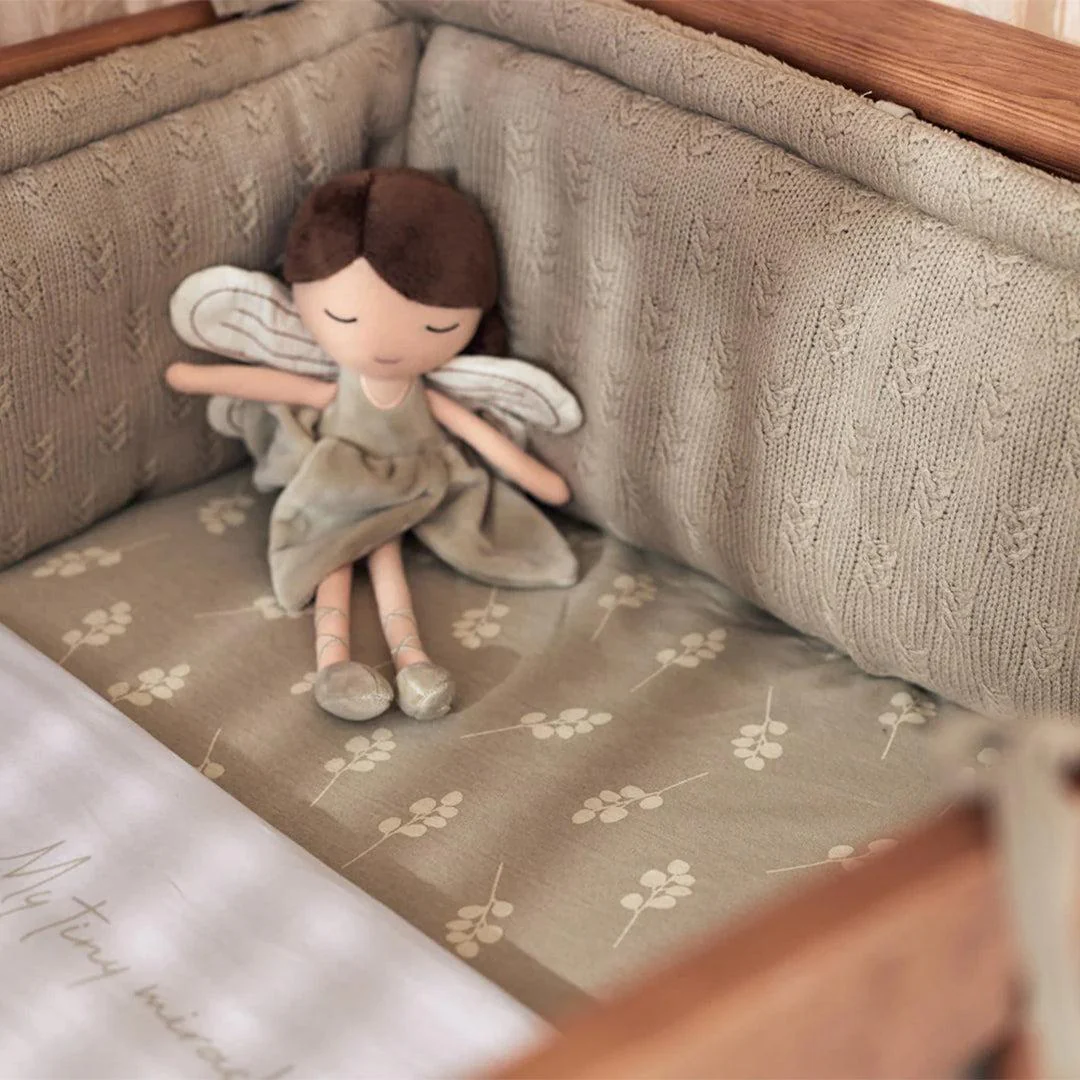 Jollein Stuffed Animal Fairy - Livia - Image 2