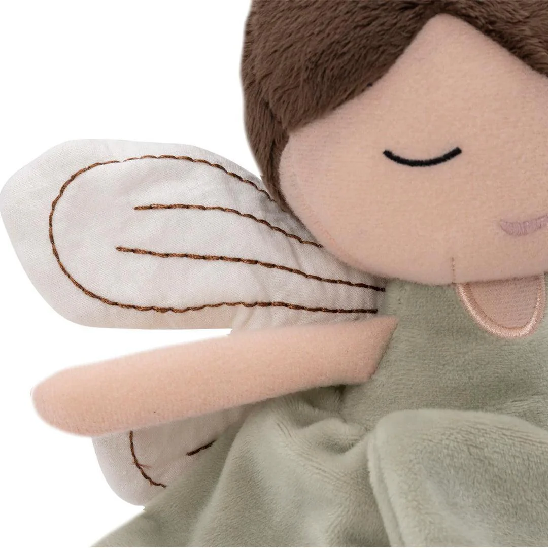 Jollein Stuffed Animal Fairy - Livia - Image 4