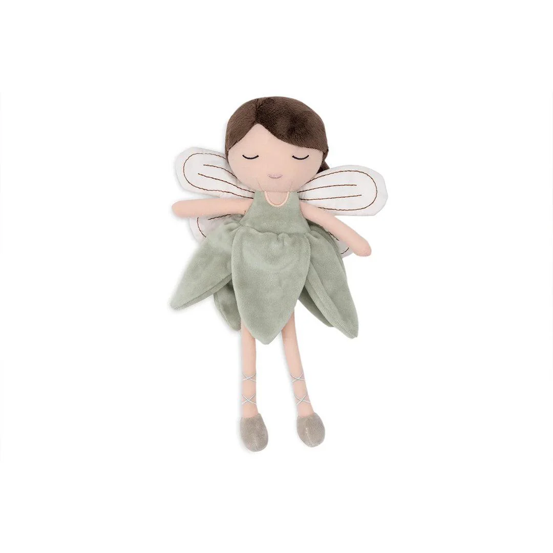 Jollein Stuffed Animal Fairy - Livia - Image 6