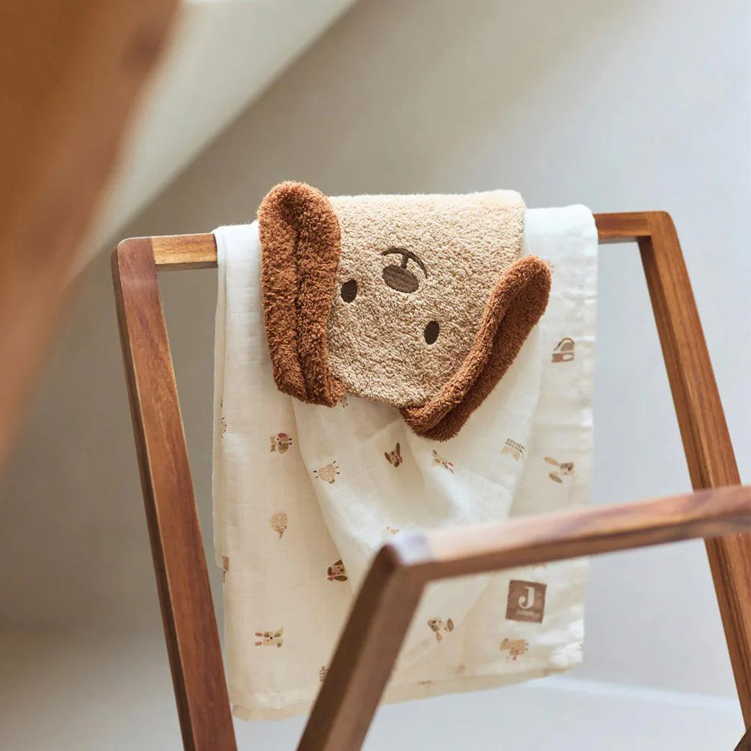 Jollein Washcloth Terry - Diego - Image 2