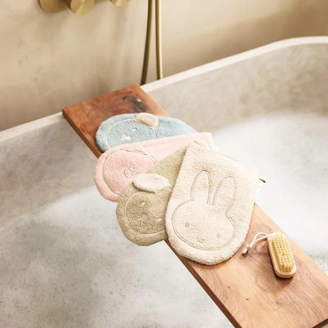 Jollein Washcloth Terry - Miffy - Image 2