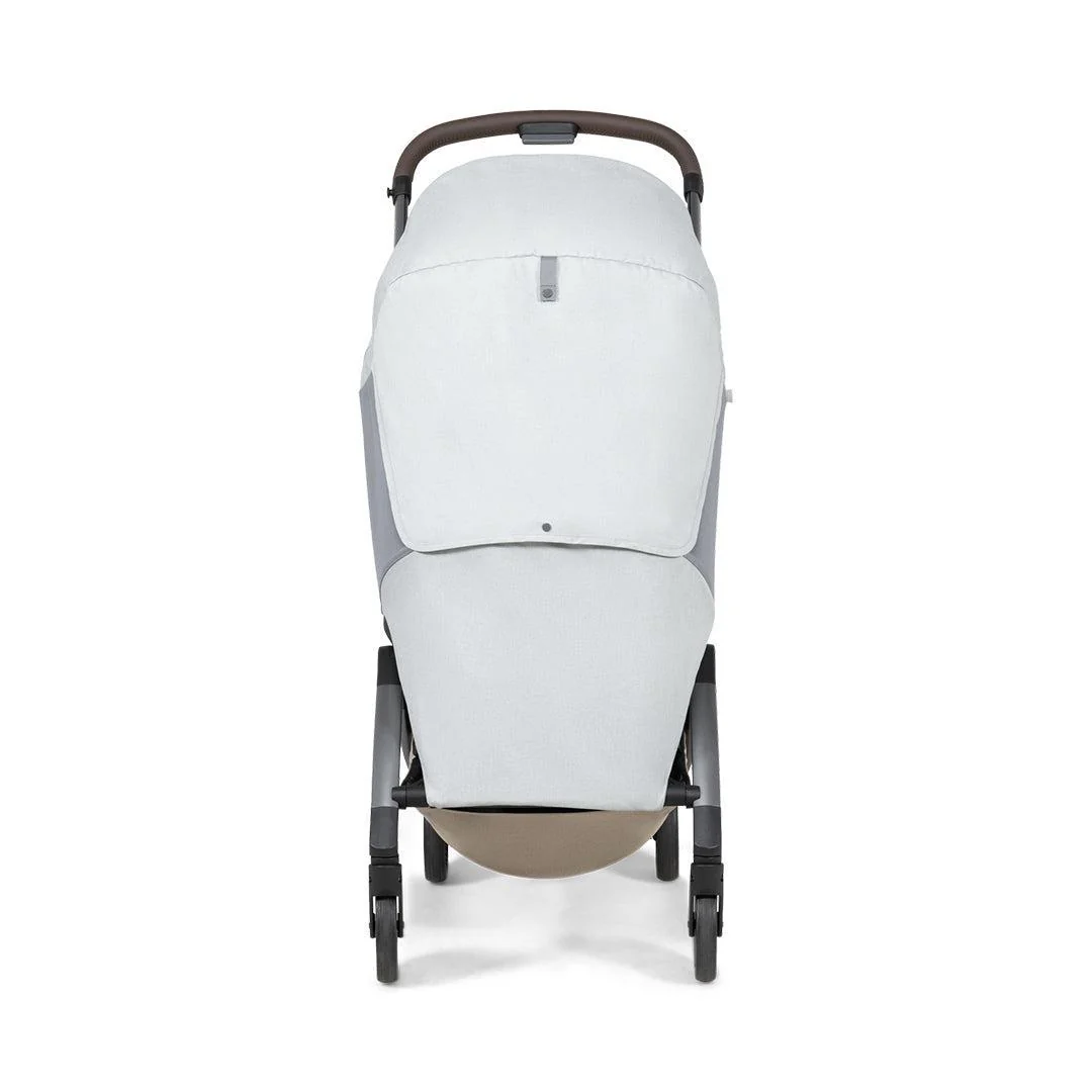 Joolz Aer2 2-in-1 Mosquito & Sun cover - Image 3