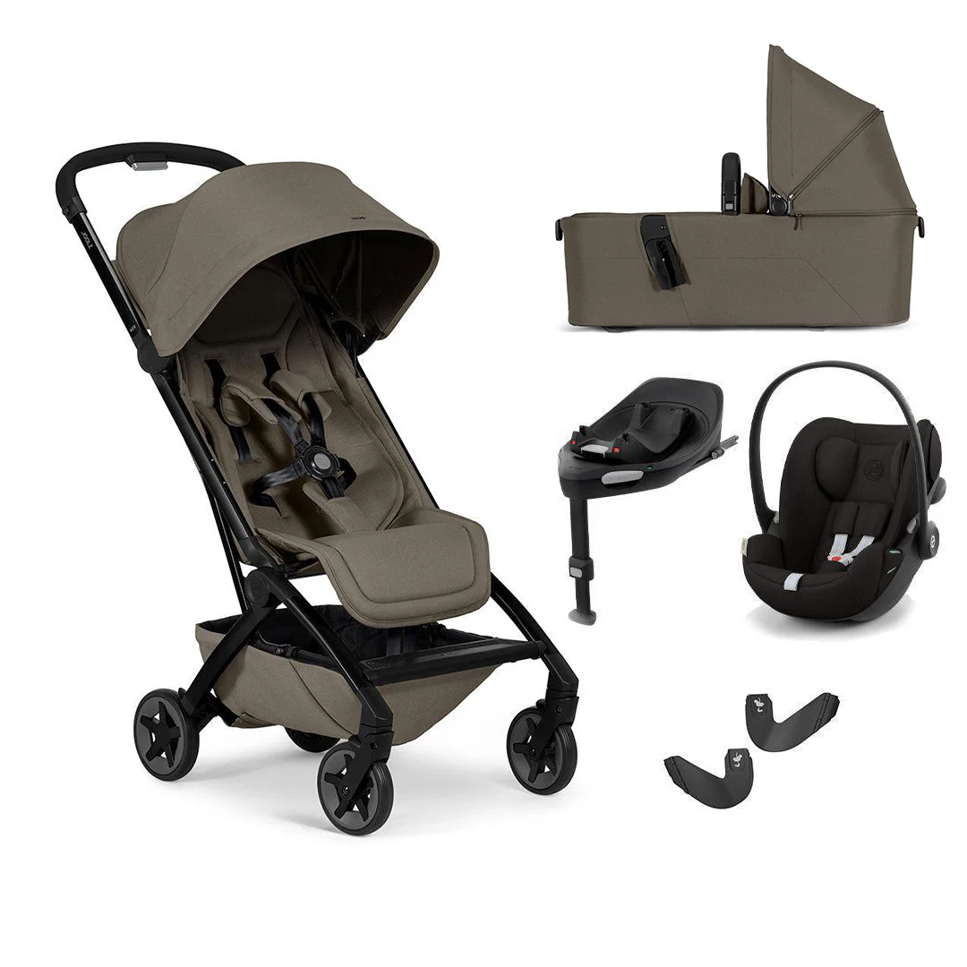 Joolz Aer2 | CYBEX Cloud Travel System
