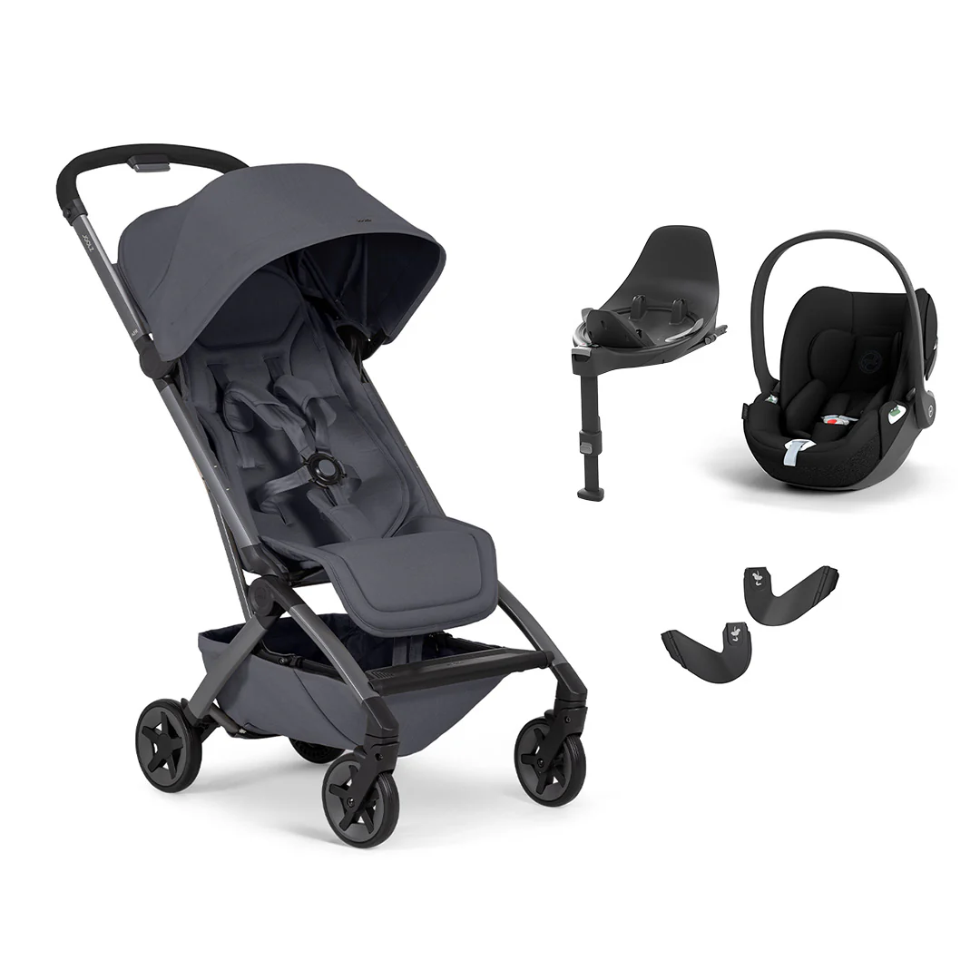 Joolz Aer2 | CYBEX Cloud Travel System - Image 29