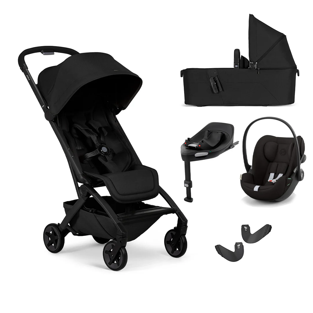 Joolz Aer2 | CYBEX Cloud Travel System - Image 9