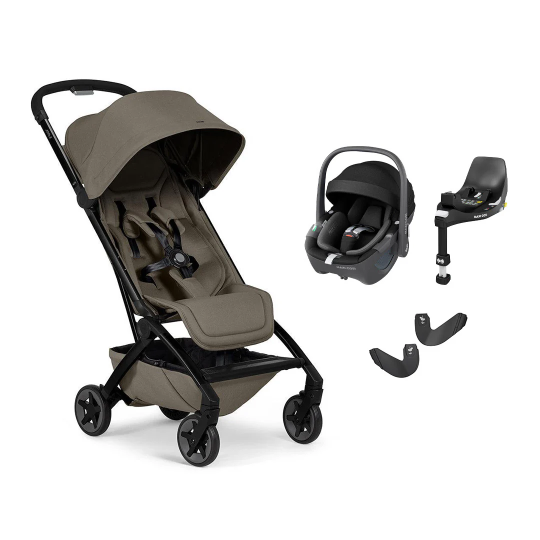 Joolz Aer2 | Maxi-Cosi Pebble Travel System - Image 13