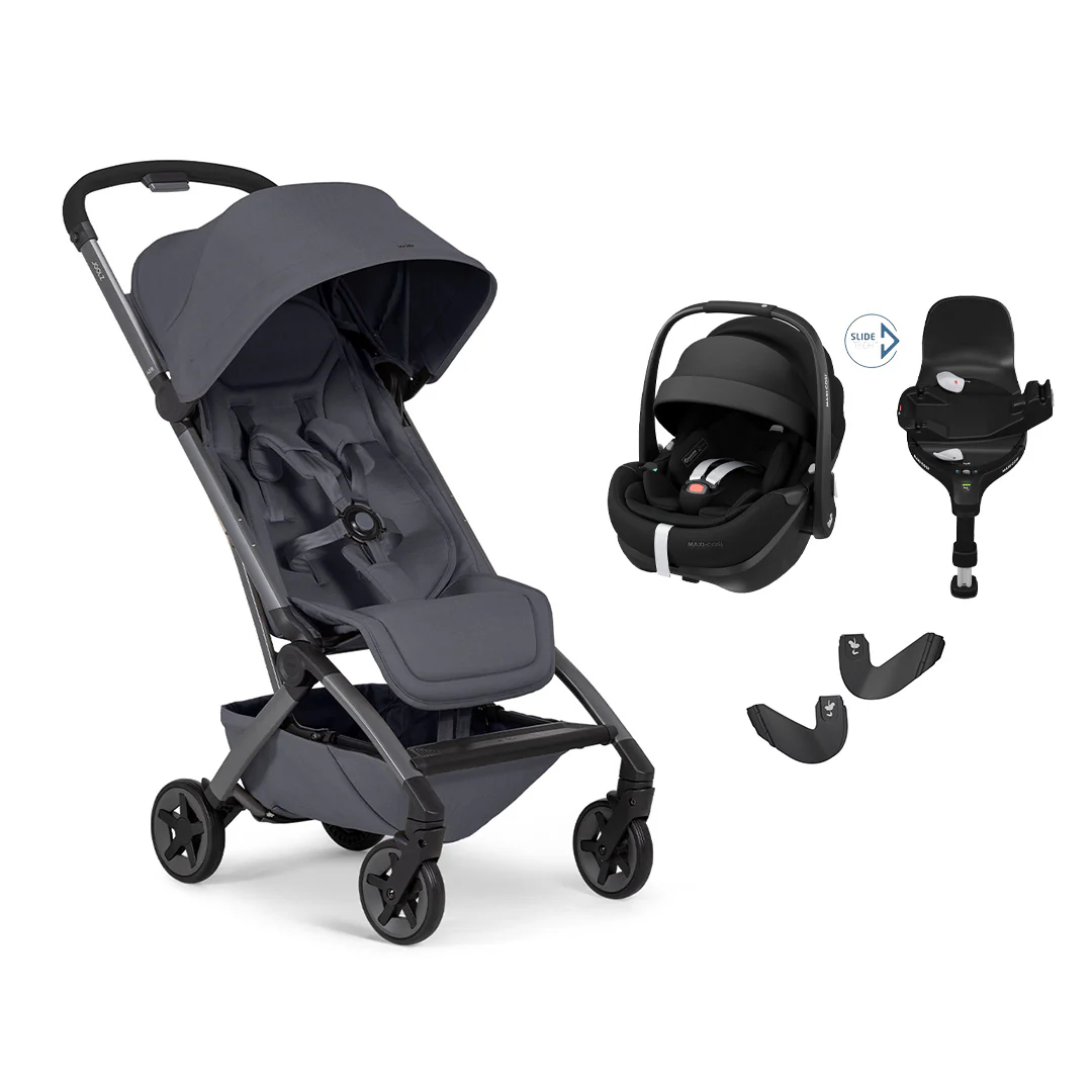 Joolz Aer2 | Maxi-Cosi Pebble Travel System - Image 20