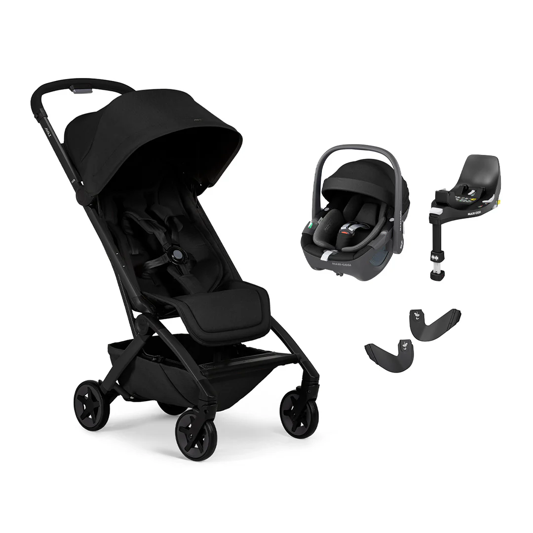 Joolz Aer2 | Maxi-Cosi Pebble Travel System - Image 30