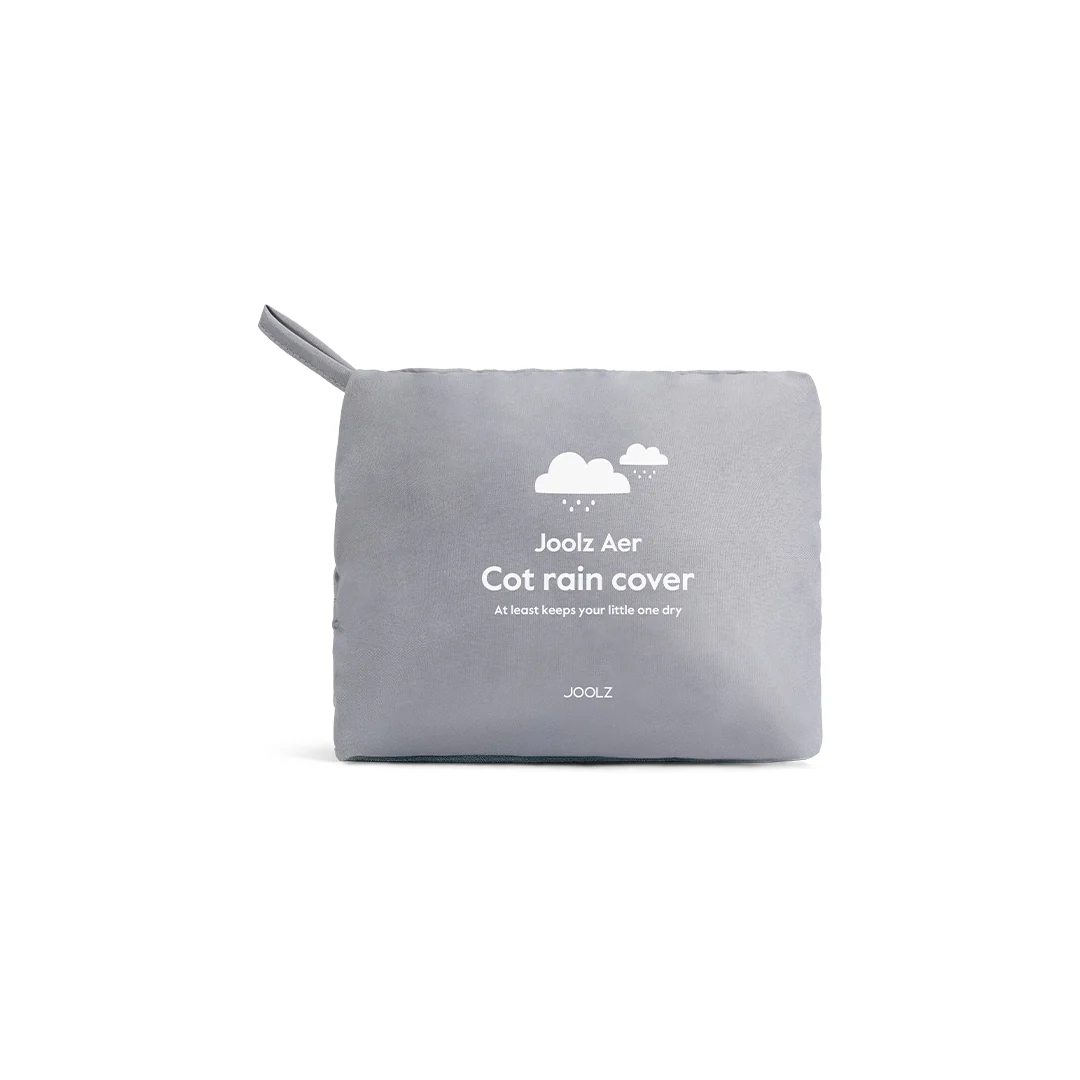 Joolz Aer+/Aer2 Carrycot Raincover - Image 2