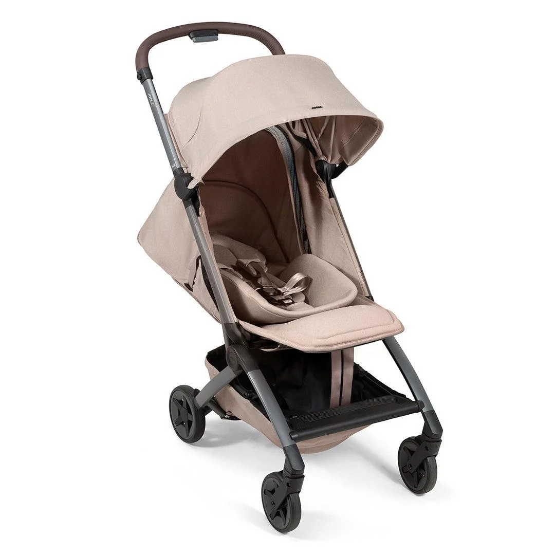 Joolz Aer2 Newborn Insert - Sandy Taupe - Image 3