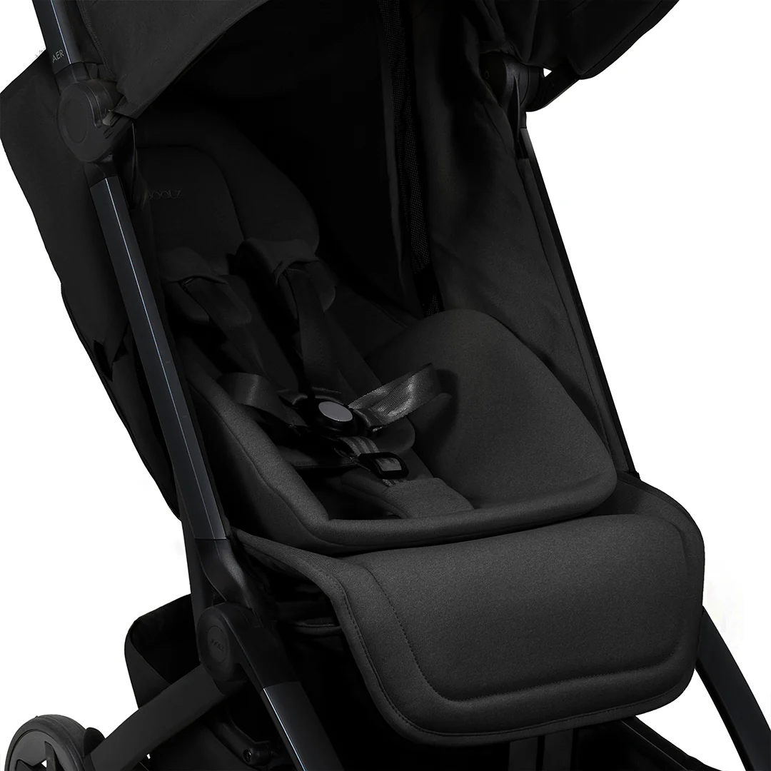 Joolz Aer2 Newborn Insert - Space Black - Image 2