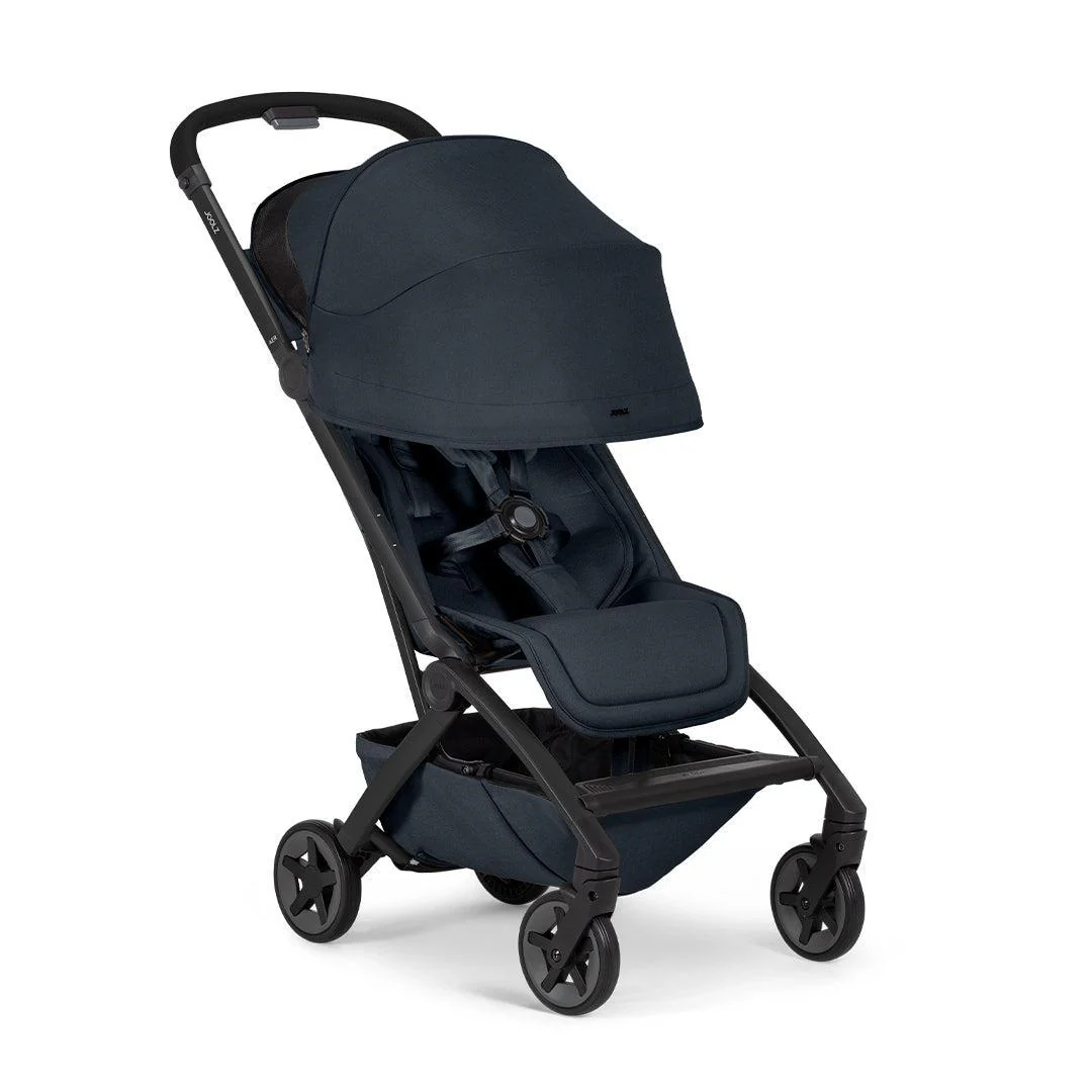 Joolz Aer2 Compact Stroller - Dark Navy - Image 11