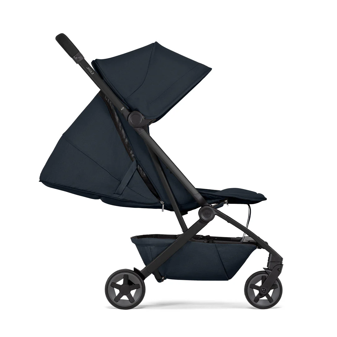 Joolz Aer2 Compact Stroller - Dark Navy - Image 13