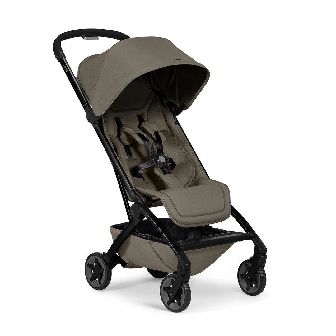 Joolz Aer2 Compact Stroller - Hazel Brown