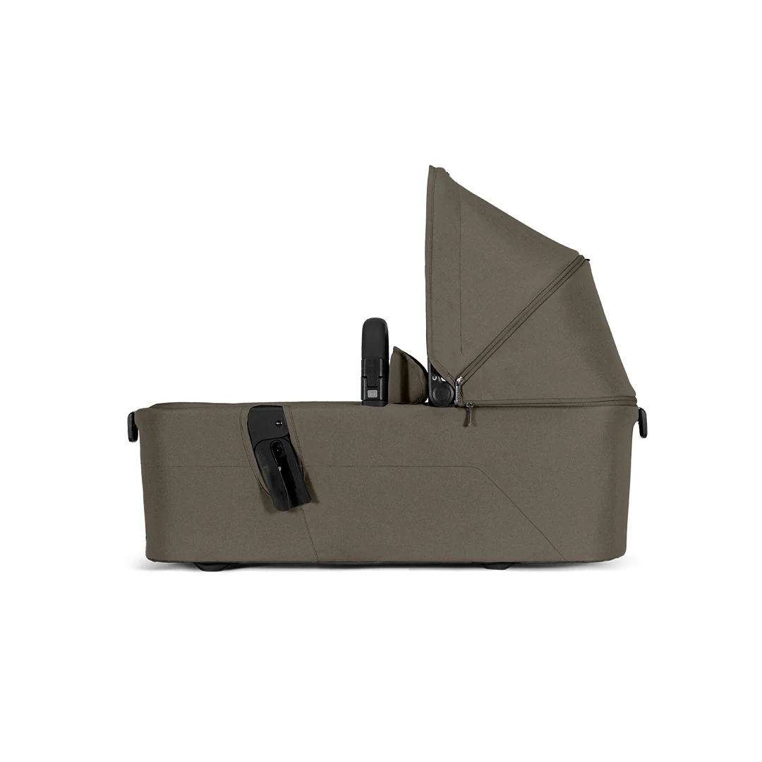 Joolz Aer2 Compact Stroller - Hazel Brown - Image 14