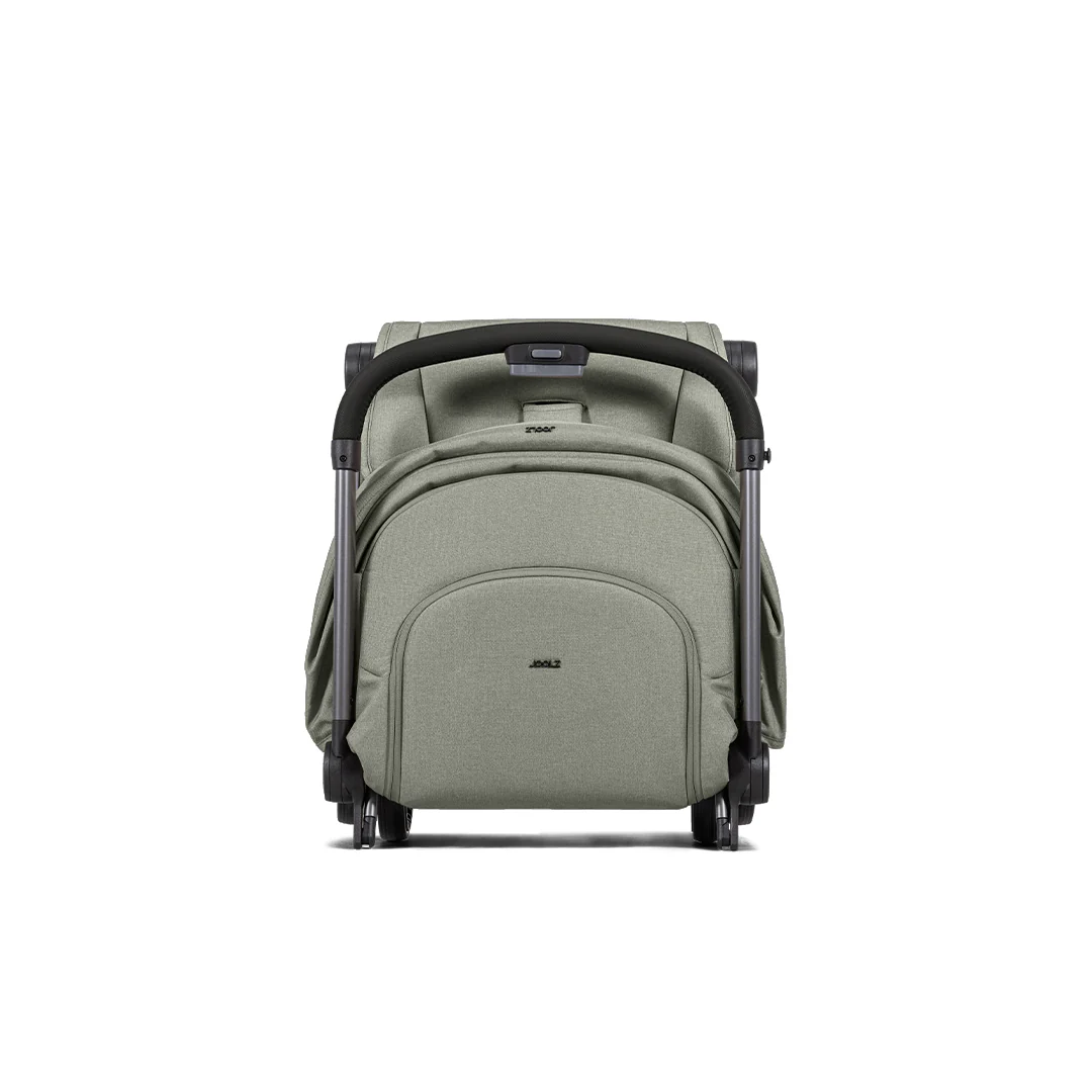 Joolz Aer2 Compact Stroller - Sage Green - Image 15