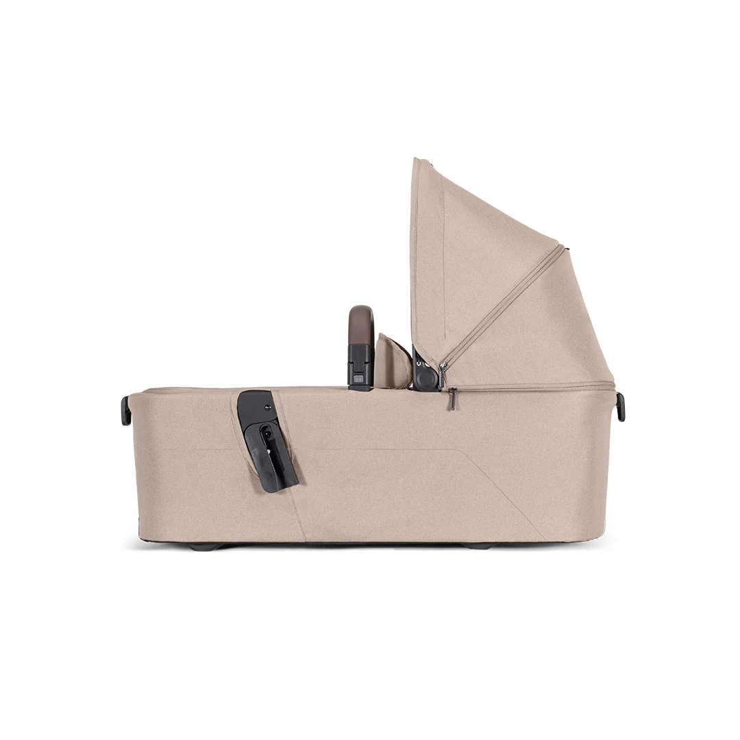 Joolz Aer2 Cot - Sandy Taupe