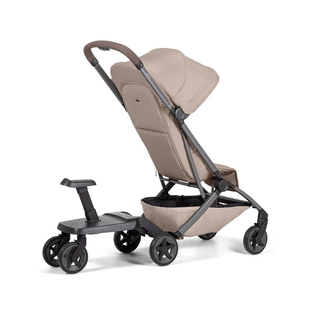 Joolz Aer2 Footboard With Seat - Image 3