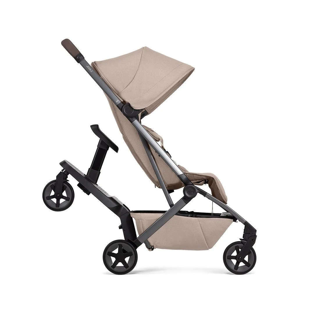 Joolz Aer2 Footboard With Seat - Image 4