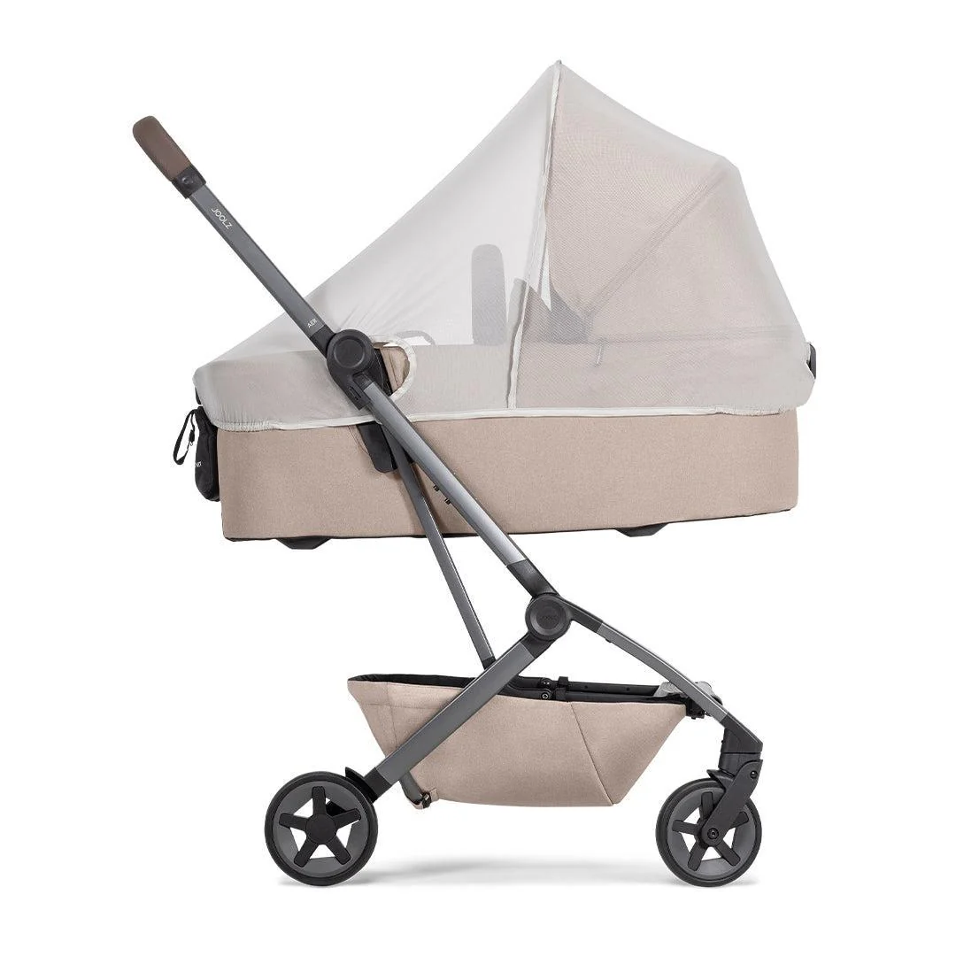 Joolz Aer/Aer+ & Aer2 Cot Mosquito Net