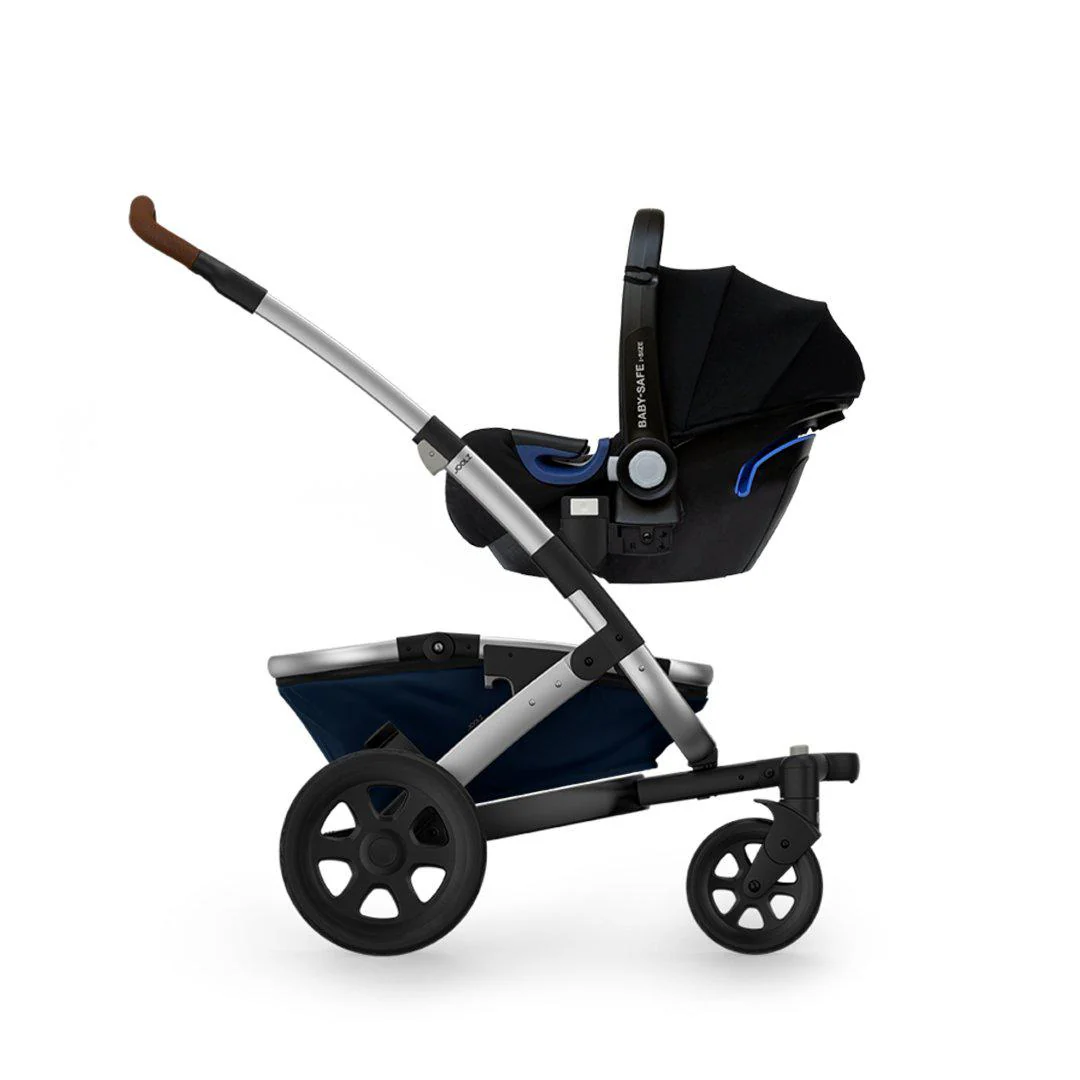 Joolz Britax Romer Upper Car Seat Adapter - Image 2