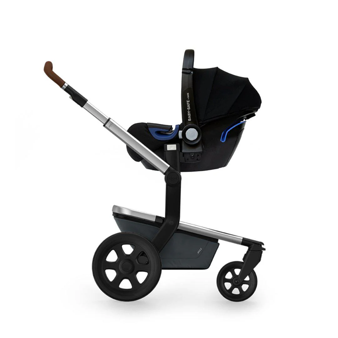 Joolz Britax Romer Upper Car Seat Adapter - Image 3