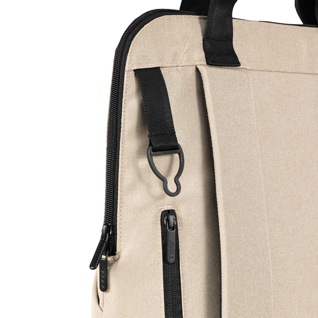 Joolz Changing Backpack - Sandy Taupe - Image 4
