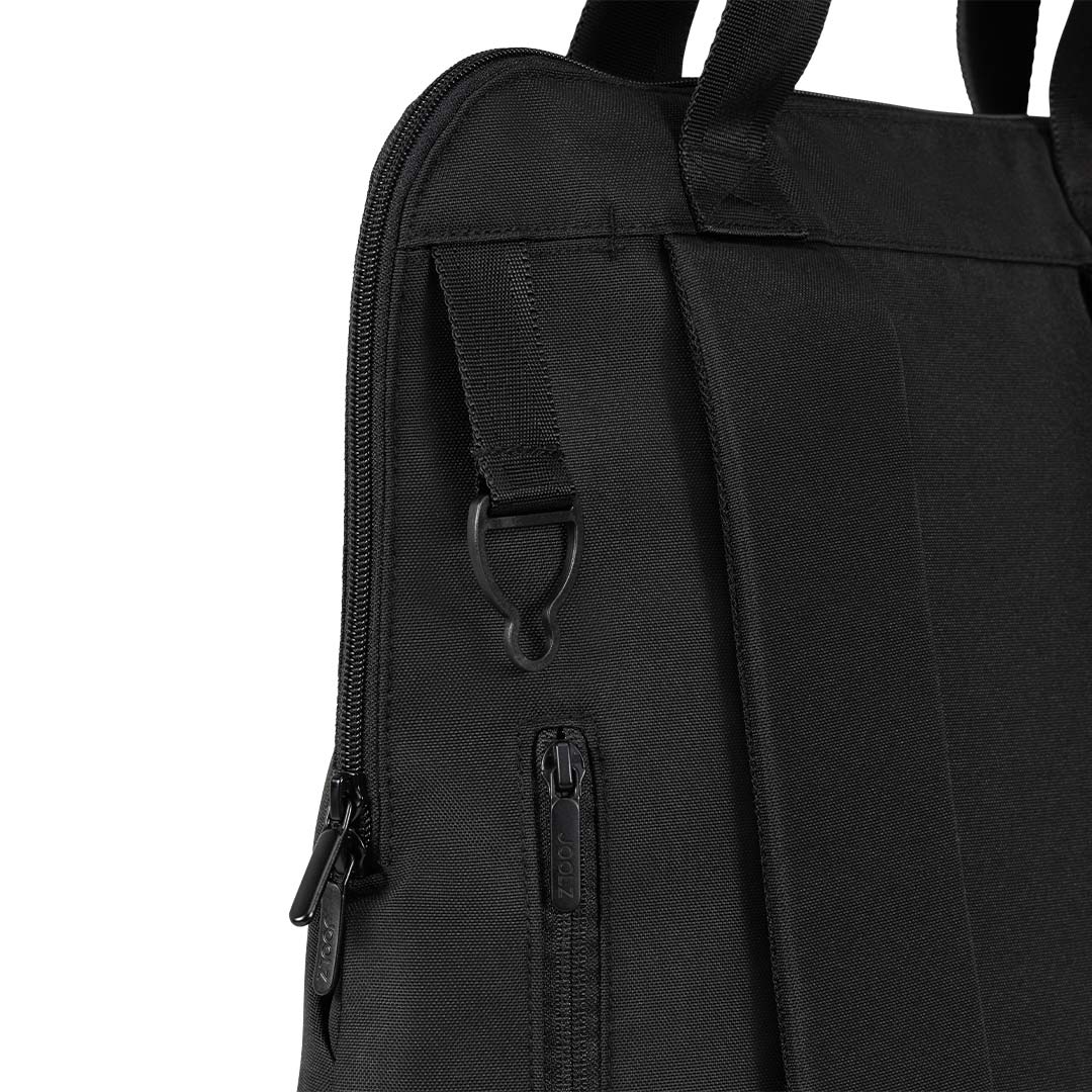 Joolz Changing Backpack - Space Black - Image 3