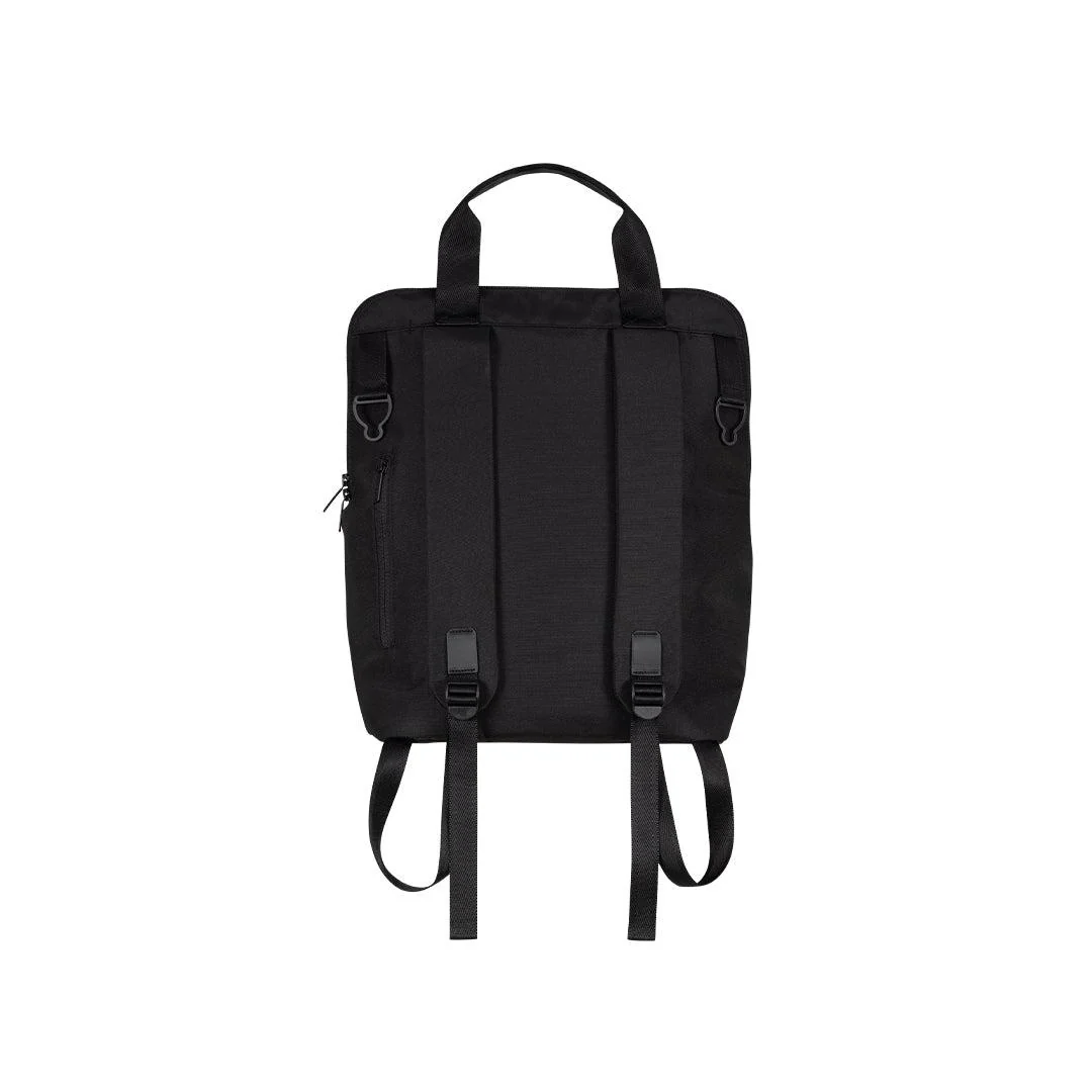 Joolz Changing Backpack - Space Black - Image 4