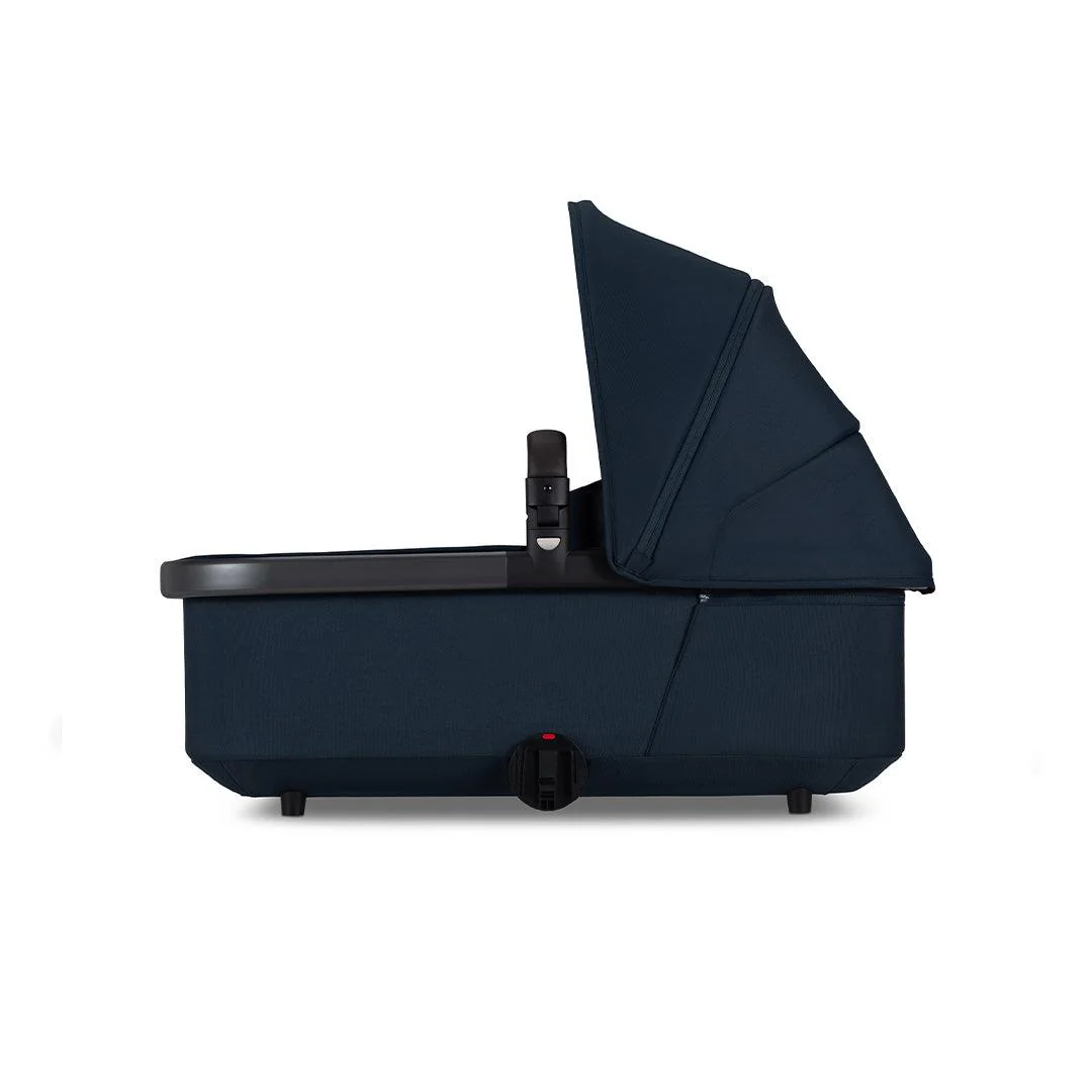Joolz Geo3 Carrycot - Navy Blue