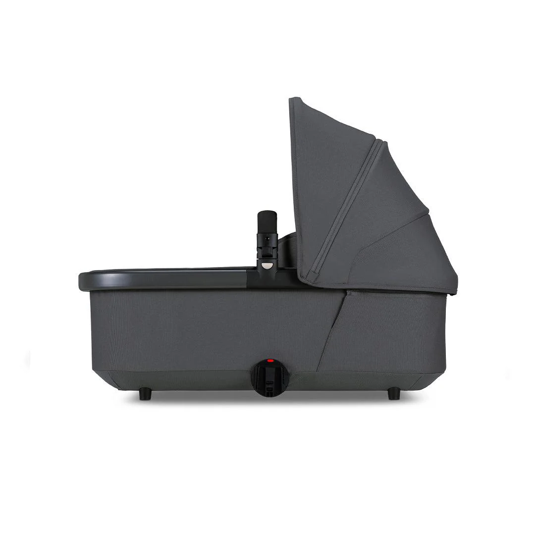 Joolz Geo3 Carrycot - Pure Grey