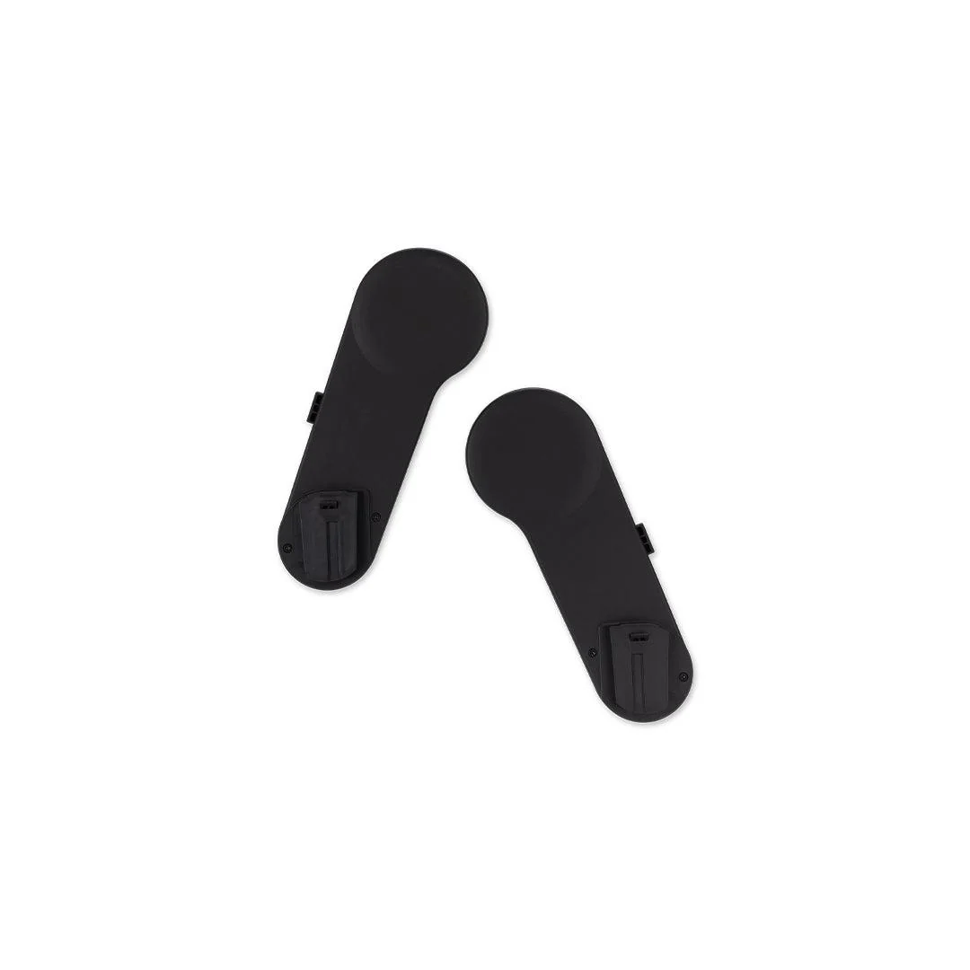Joolz Geo3 Duo Carrycot Adapter Set - Lower