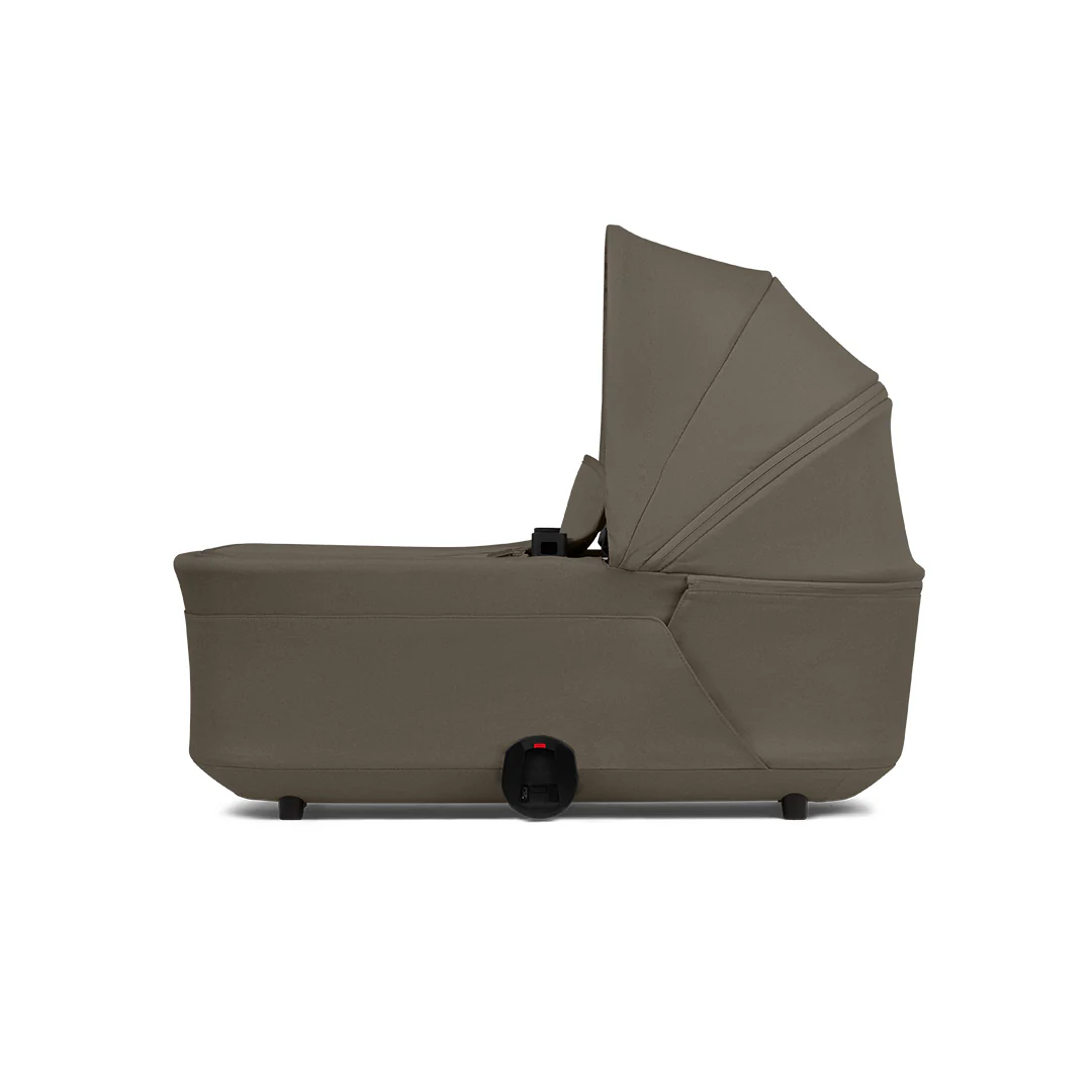 Joolz Hub2 Cot  - Hazel Brown