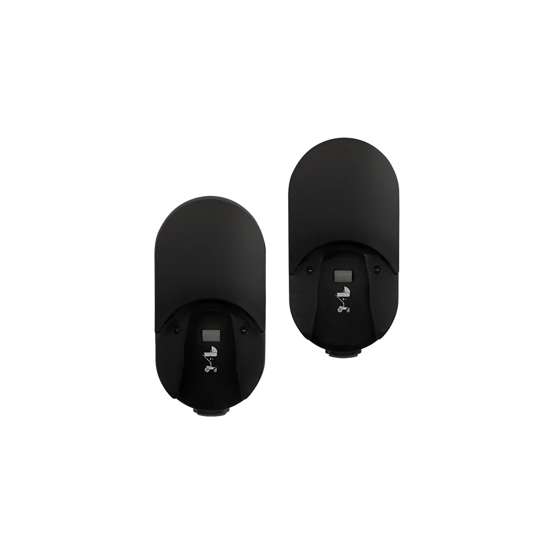Joolz Hub2 Cot Height Adapter Set