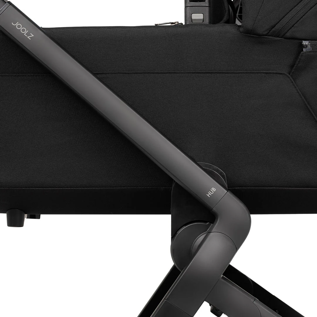 Joolz Hub2 Cot Height Adapter Set - Image 2