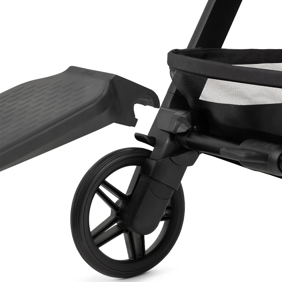Joolz Hub2 Footboard + Seat - Image 3