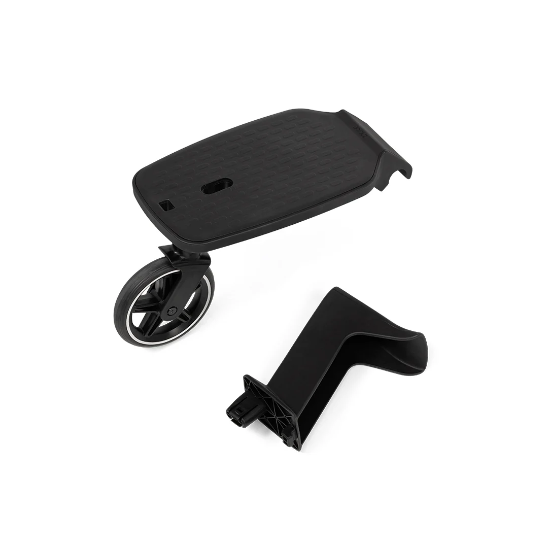 Joolz Hub2 Footboard + Seat - Image 4