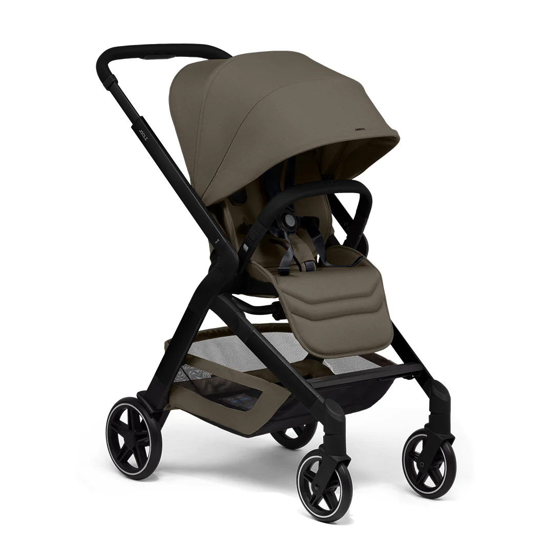 Joolz Hub2 Pushchair - Hazel Brown