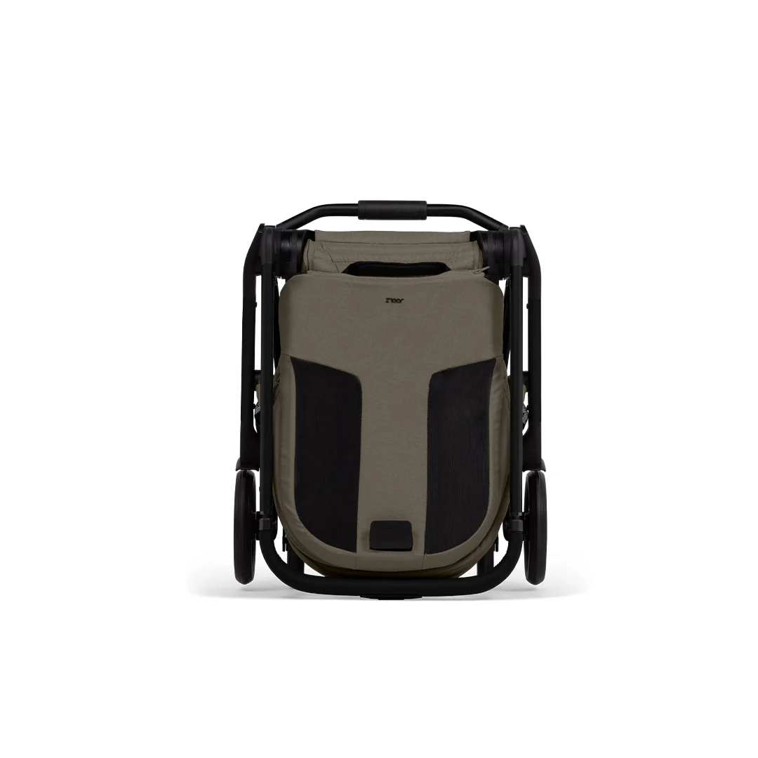 Joolz Hub2 Pushchair - Hazel Brown - Image 14
