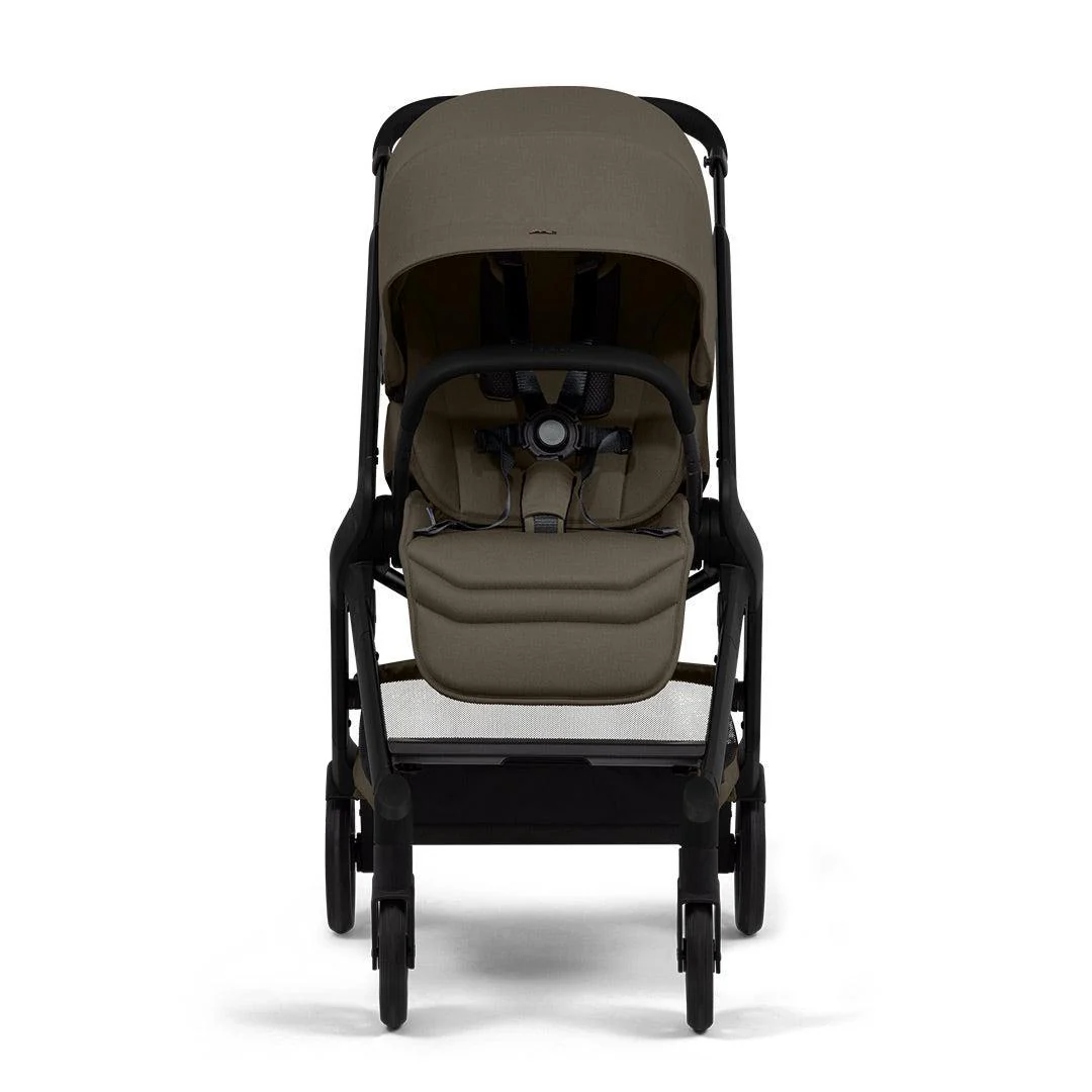 Joolz Hub2 Pushchair - Hazel Brown - Image 9