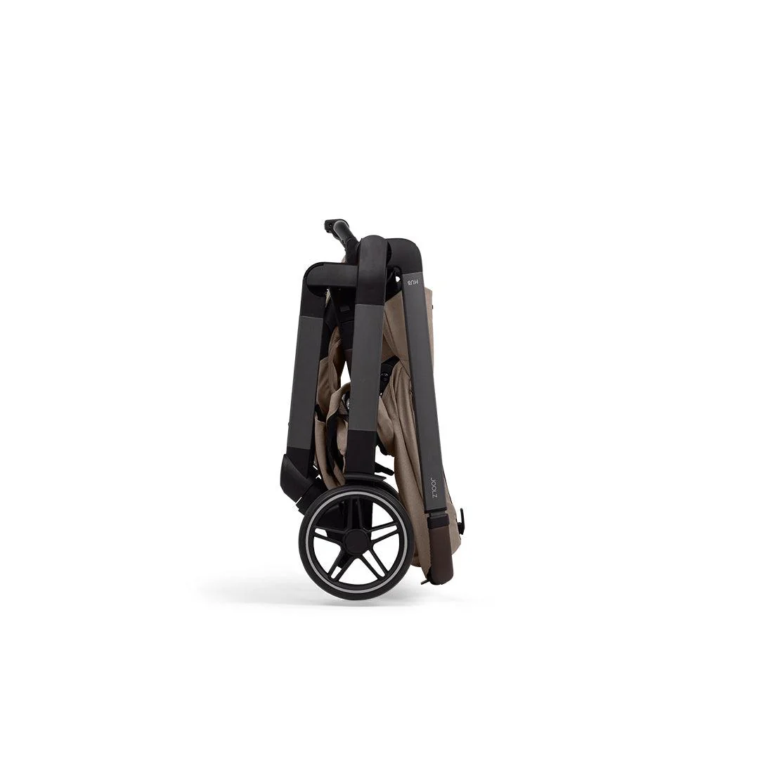 Joolz Hub2 Pushchair - Sandy Taupe - Image 14