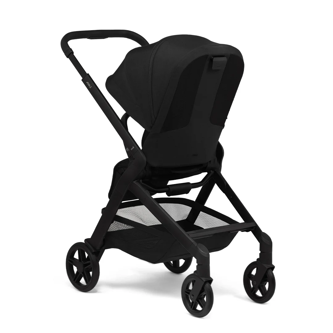 Joolz Hub2 Pushchair - Space Black - Image 13