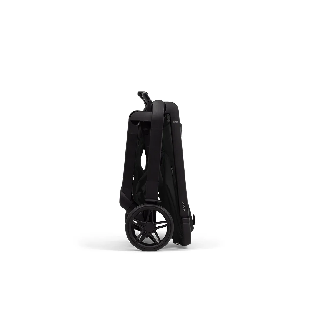 Joolz Hub2 Pushchair - Space Black - Image 14